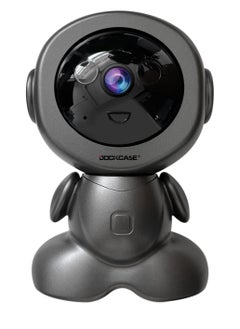 DOCKCASE Smart 3.0MP Full HD, Home Security Wi-Fi Camera.  - Image 1