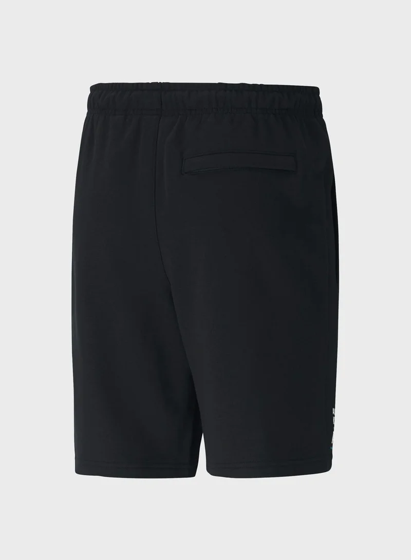 PUMA 8" TFS Unity Shorts