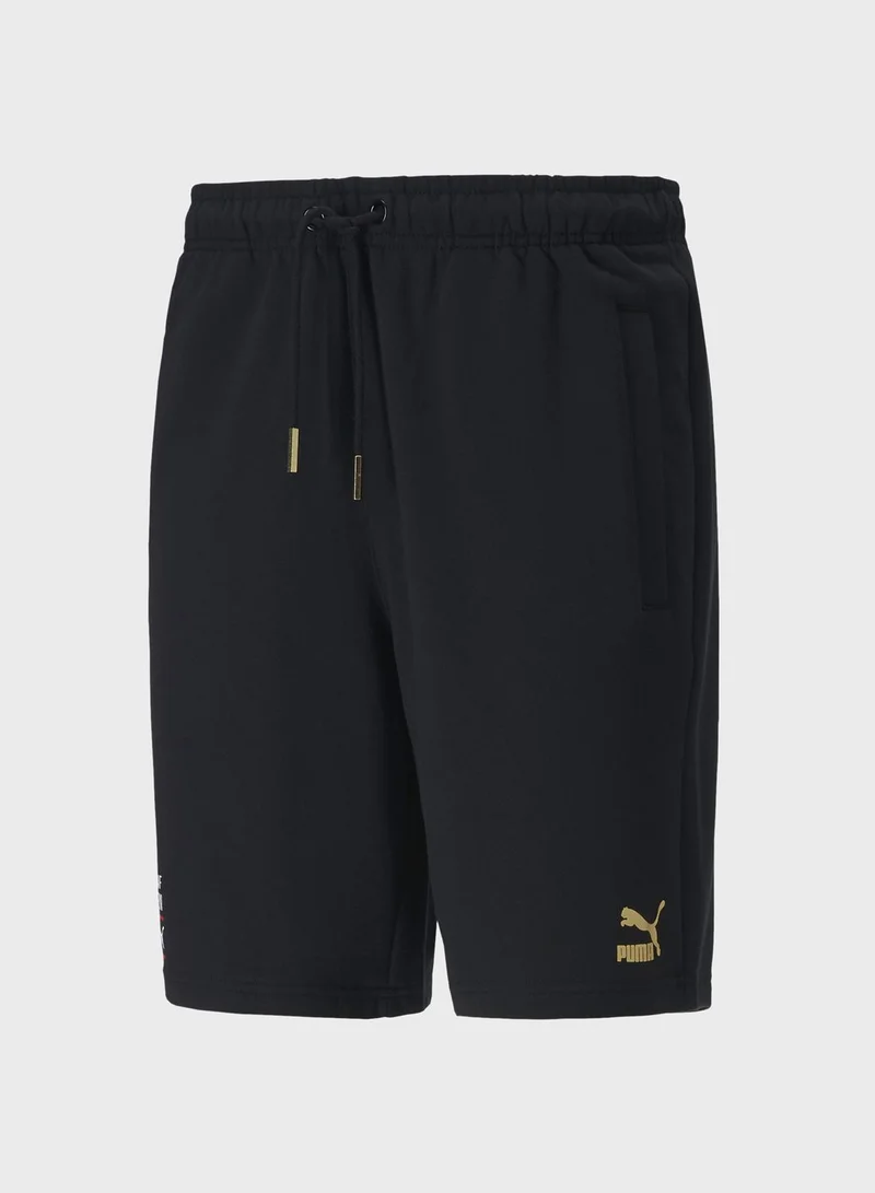 PUMA 8" TFS Unity Shorts