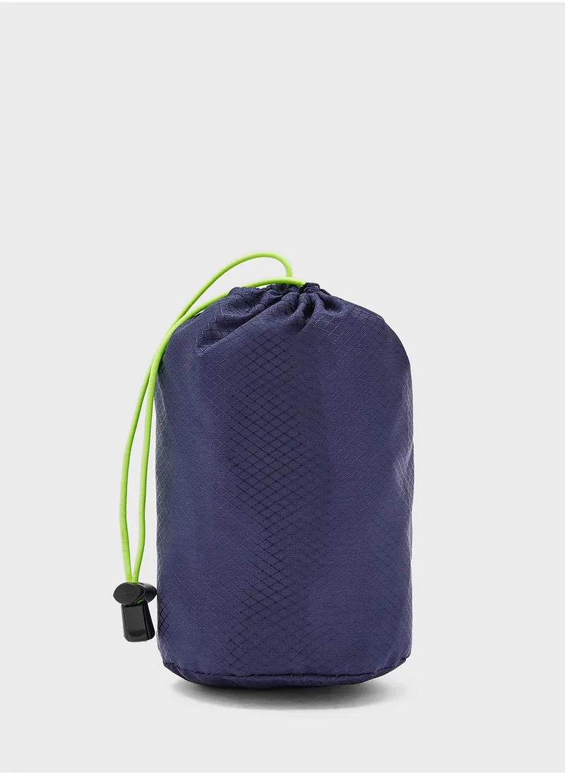 Seventy Five Casual Mesh Support Backpack