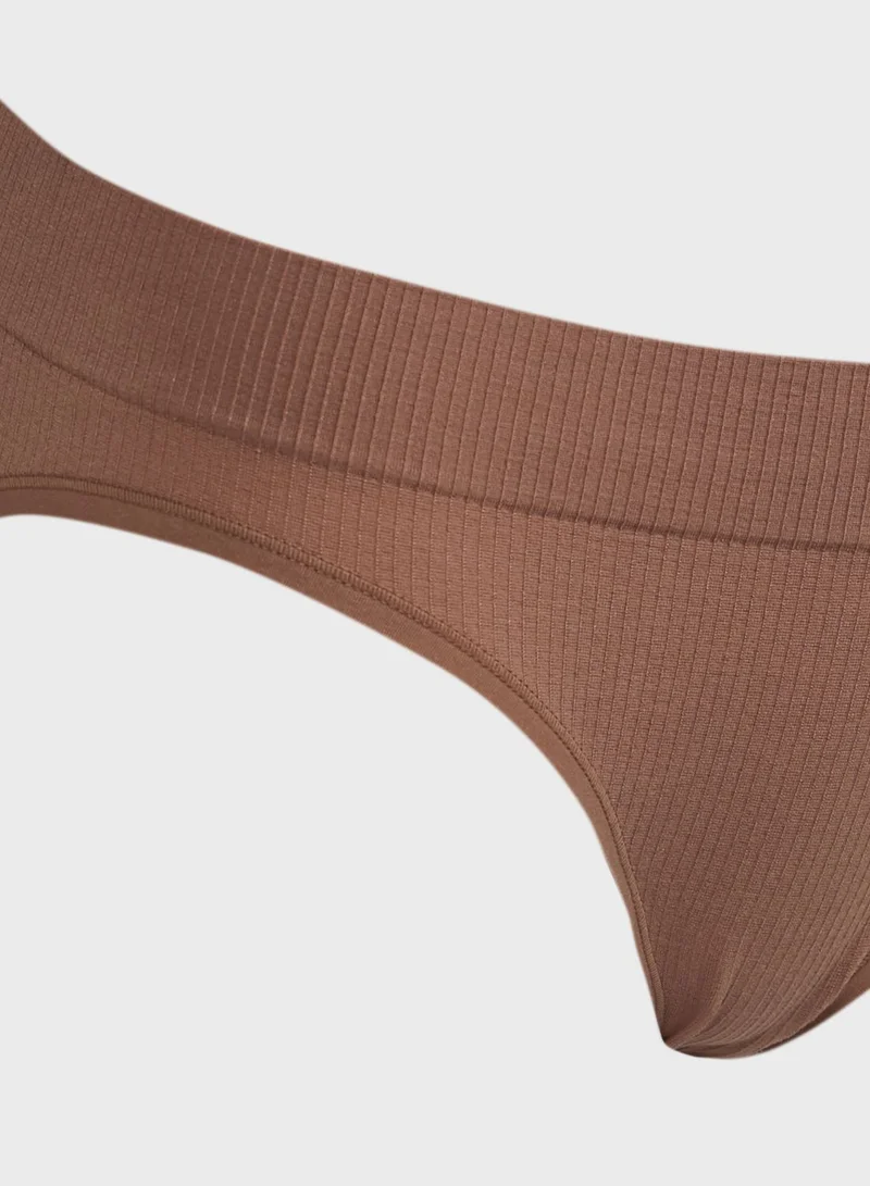 Aerie High Leg Bikini