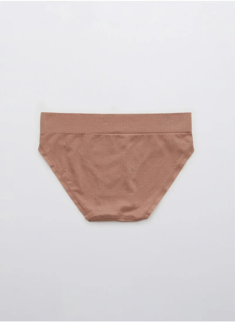 Aerie High Leg Bikini