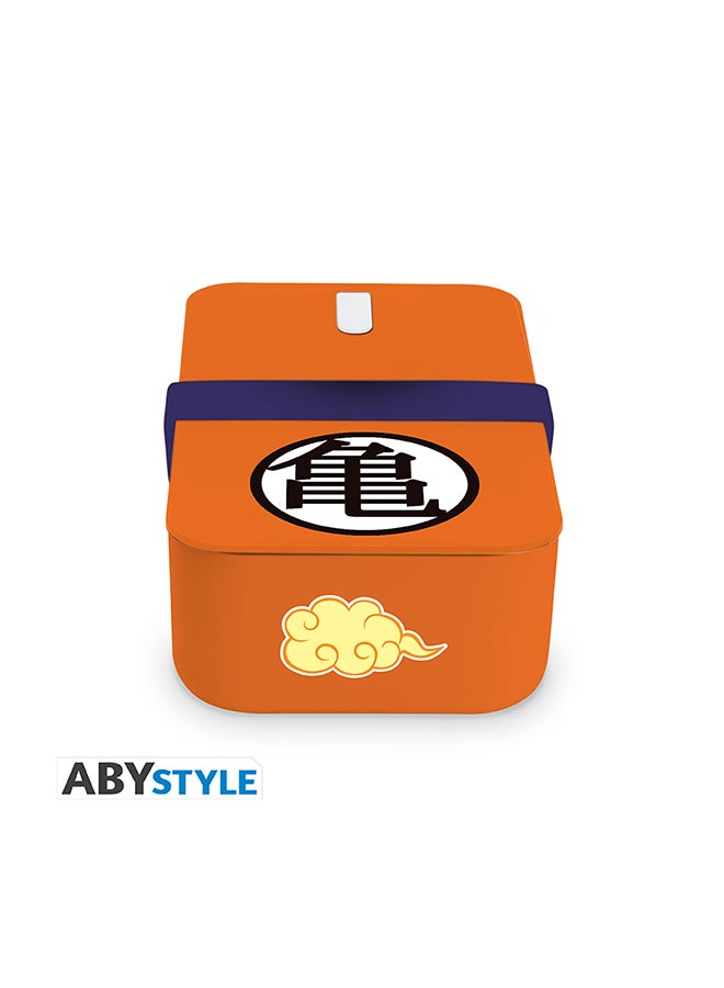 ABYstyle DRAGON BALL - Bento box - Goku's meal - Image 4