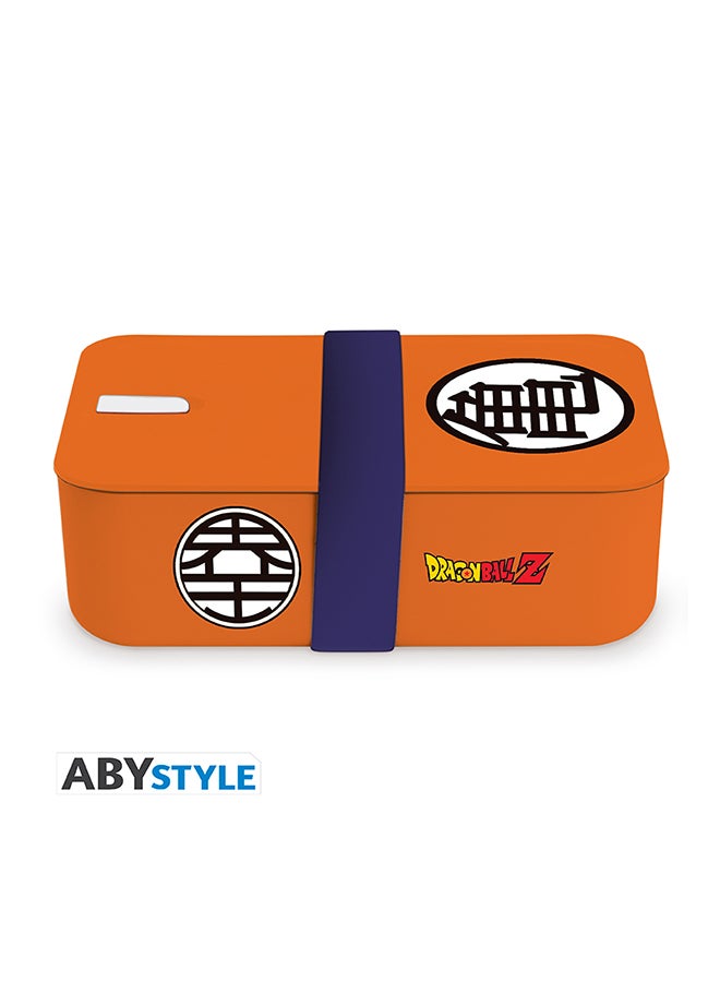 ABYstyle DRAGON BALL - Bento box - Goku's meal - Image 3