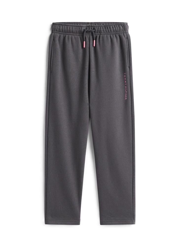 TOMMY HILFIGER kids logo sweatpants - Image 5