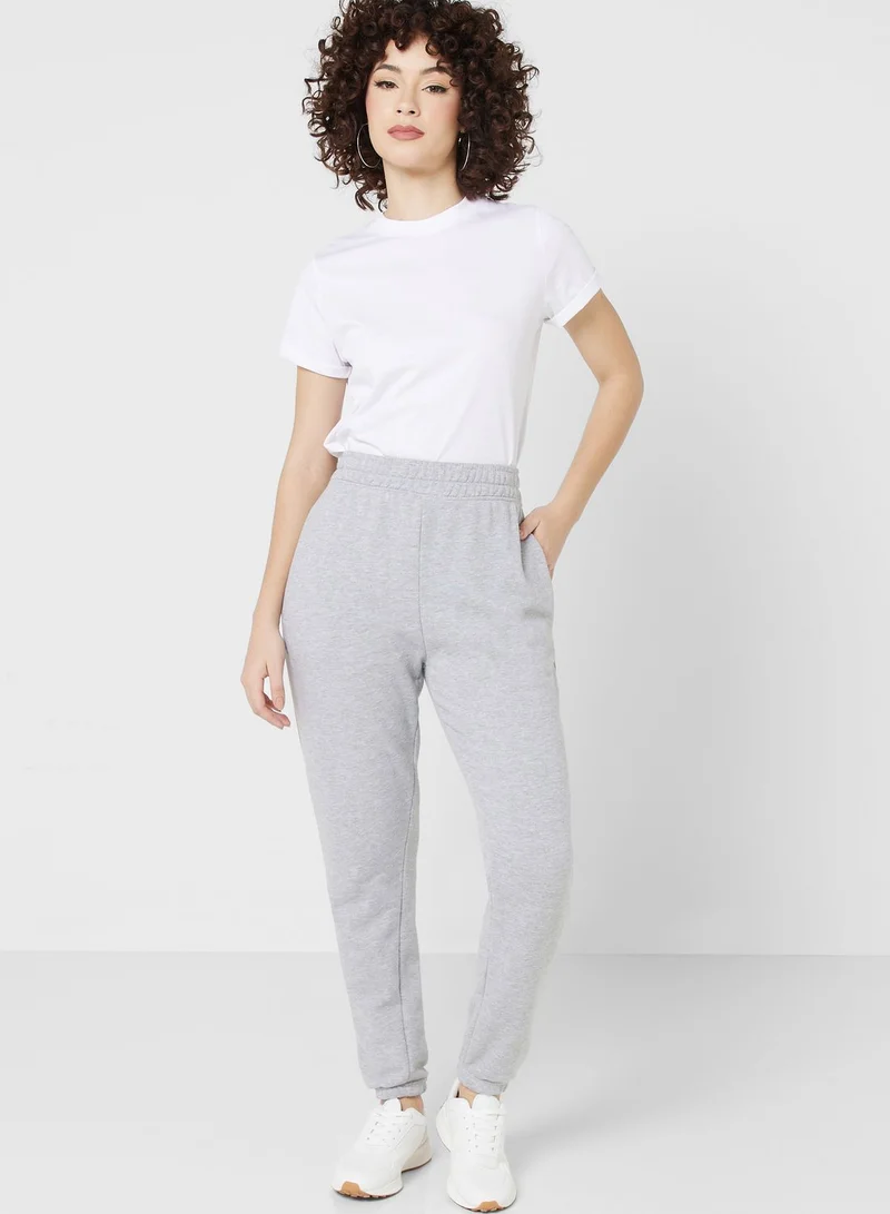 NEW LOOK 3 Pack Crew Neck T-Shirt