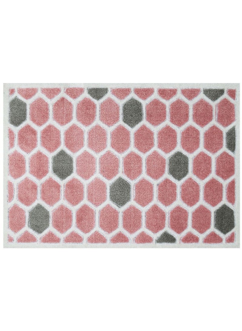 شركة موكيت ماك دواسة لوسى حفر بارز مقاس : 100x57 سم - Image 2