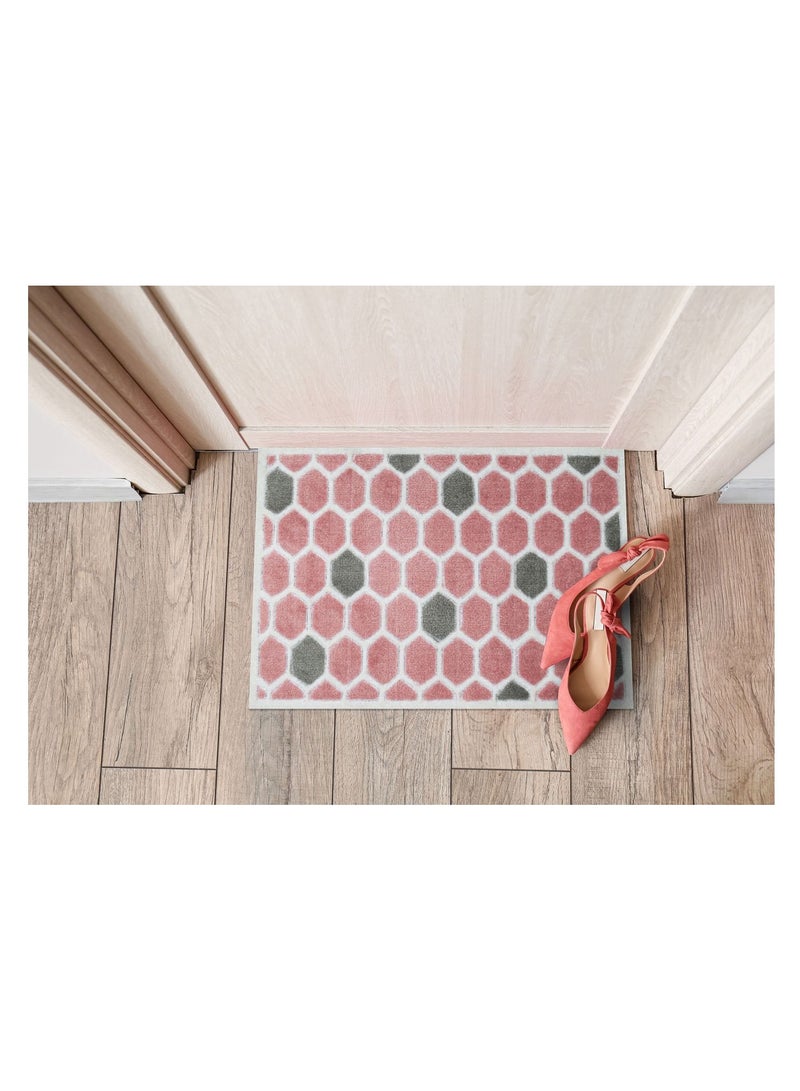 شركة موكيت ماك دواسة لوسى حفر بارز مقاس : 100x57 سم - Image 1