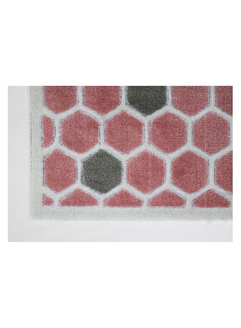 شركة موكيت ماك دواسة لوسى حفر بارز مقاس : 100x57 سم - Image 5