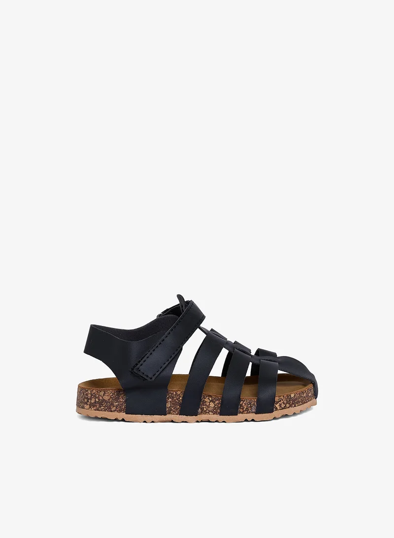 Geoomnii Geoomnii Girls’ Sandals – Comfortable Casual Sandals for Children, Pre-Teen & Junior Girls for School, Play & Everyday Wear