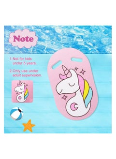 Generic Swim Training pink  - Image 3