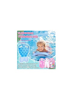 Generic Swim Training pink  - Image 4
