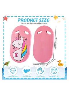 Generic Swim Training pink  - Image 5
