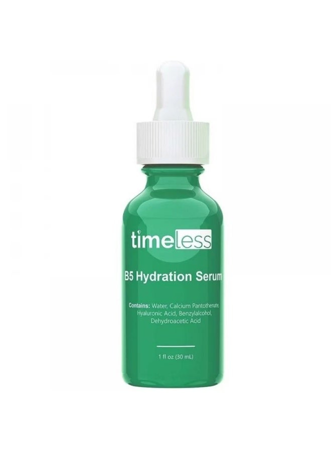 Timeless Vitamin B5 Serum 30ml - Image 1