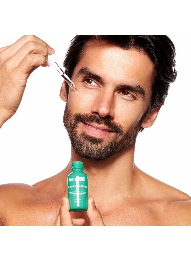 Timeless Vitamin B5 Serum 30ml - Image 3