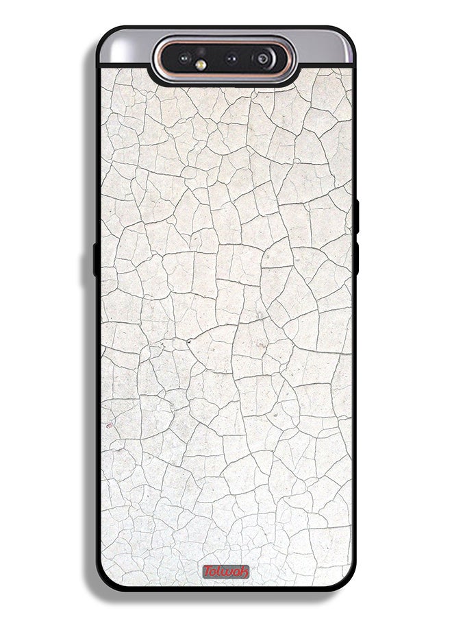 Tolwak Samsung Galaxy A80 Protective Case Cover Vincent Burkhead - Image 1
