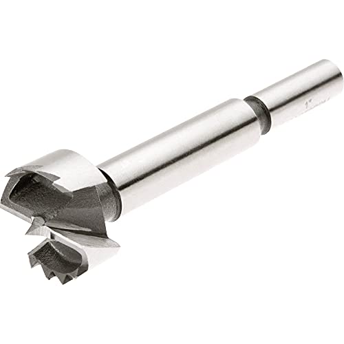 Steelex D2853 Forstner Bit, 1-3/16-Inch - Image 1