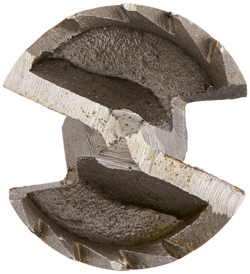 Steelex D2853 Forstner Bit, 1-3/16-Inch - Image 3