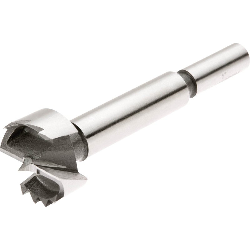 Steelex D2853 Forstner Bit, 1-3/16-Inch - Image 5