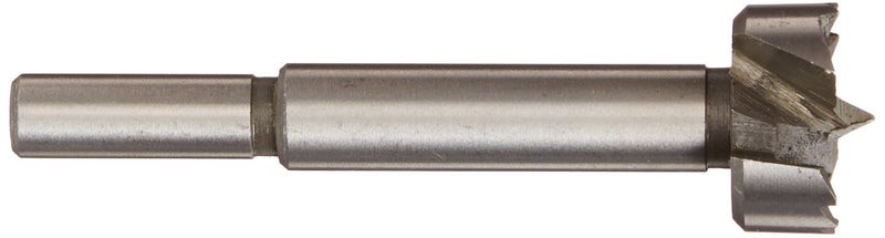 Steelex D2853 Forstner Bit, 1-3/16-Inch - Image 2