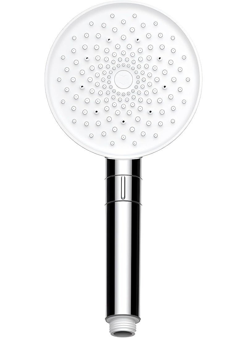 Xiaomi Mijia Bath Pressurized Handheld Shower Spray Lotus Head - Image 1