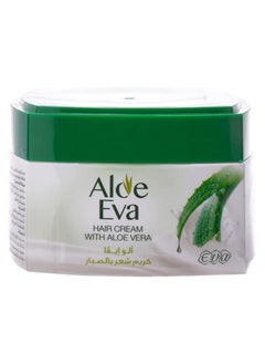 Aloe Eva Aloe Vera Hair Cream 185ml 