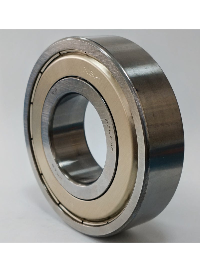 NSK رمان بلي أصلي NSK 6309ZZC3 - محمي بغطاء معدني - 45×100×25 مم - Image 4