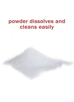 Urnex Cafiza Professional Espresso Machine Cleaning Powder 566 Grams - 3 Pack  - Image 2