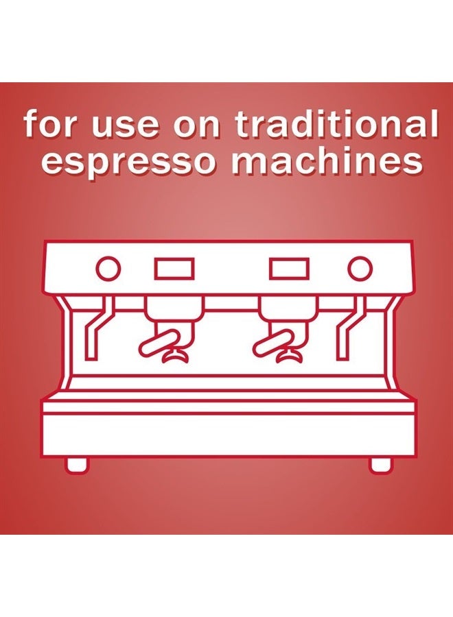 Urnex مسحوق تنظيف ماكينة الإسبريسو المحترف كافيزا 566 جرام - 3 عبوات - Image 4