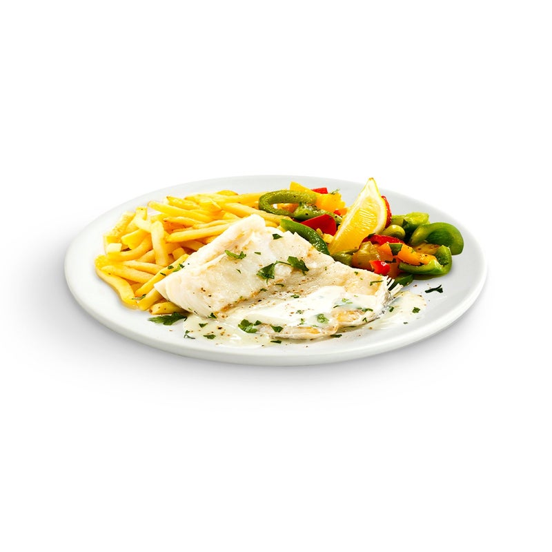 Urban Snackers White Porcelain Coupe Plate 18 cm for Serving Pack of 1 Dishwasher Classic Microwave Freezer Safe Gifting Accessories for Home Kitchen - Image 2
