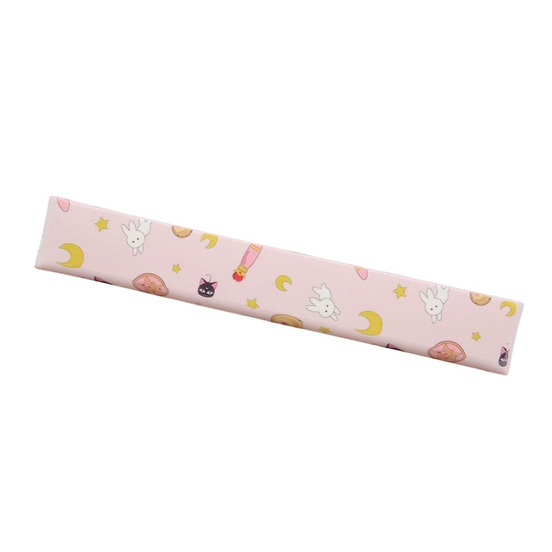PBT Spacebar Keycap Cute Cartoon DIY Replacement Accessories Colorful Universal - Image 3
