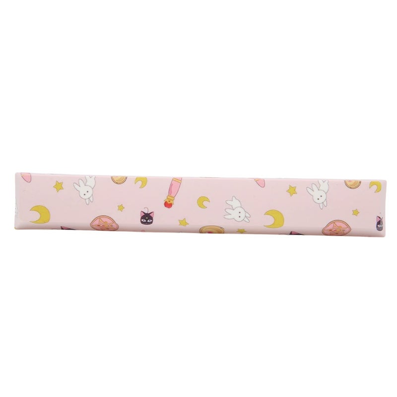 PBT Spacebar Keycap Cute Cartoon DIY Replacement Accessories Colorful Universal - Image 2