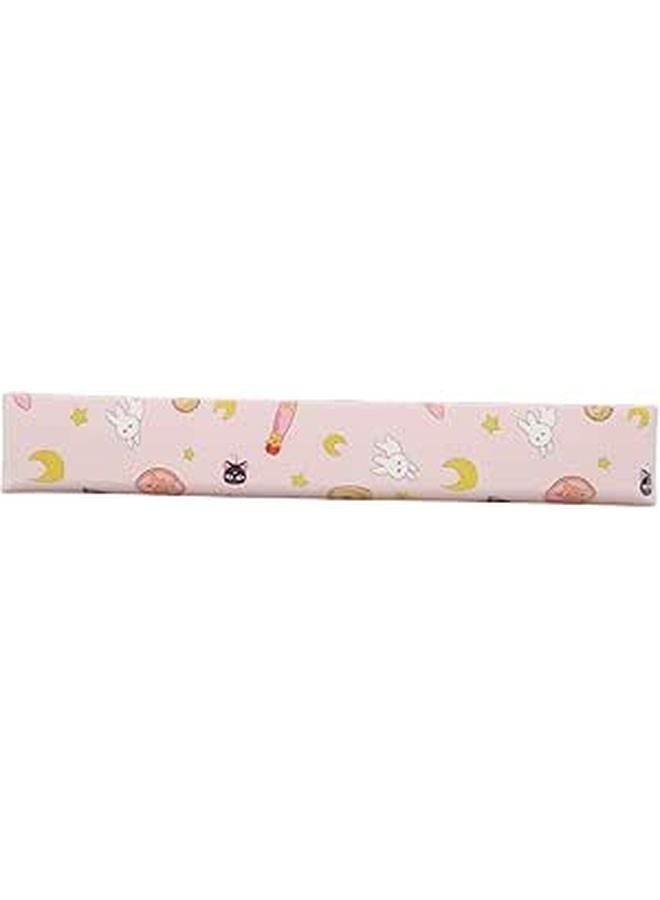 PBT Spacebar Keycap Cute Cartoon DIY Replacement Accessories Colorful Universal - Image 1