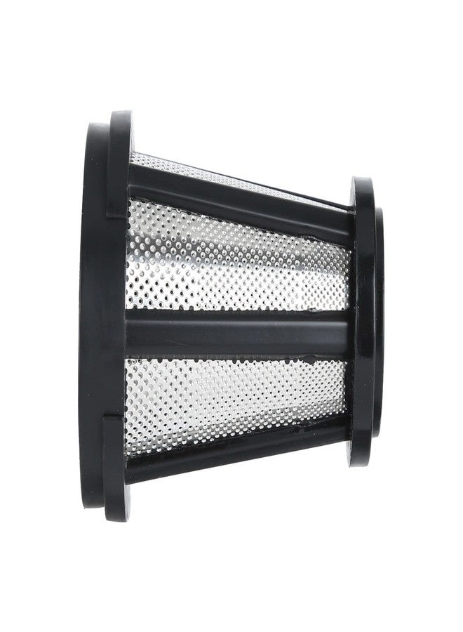 Jocuu Accessory No. 7 Juicer Strainer, Filter, Replacement Part for Slow Masticating Juicer ZM1503, Easy to Assemble, Disassemble & Clean, 100% BPA Free, Food Grade Material, Black - Image 1
