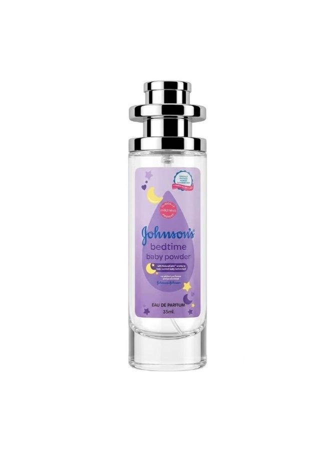 عطرباودر وقت النوم 35 مل