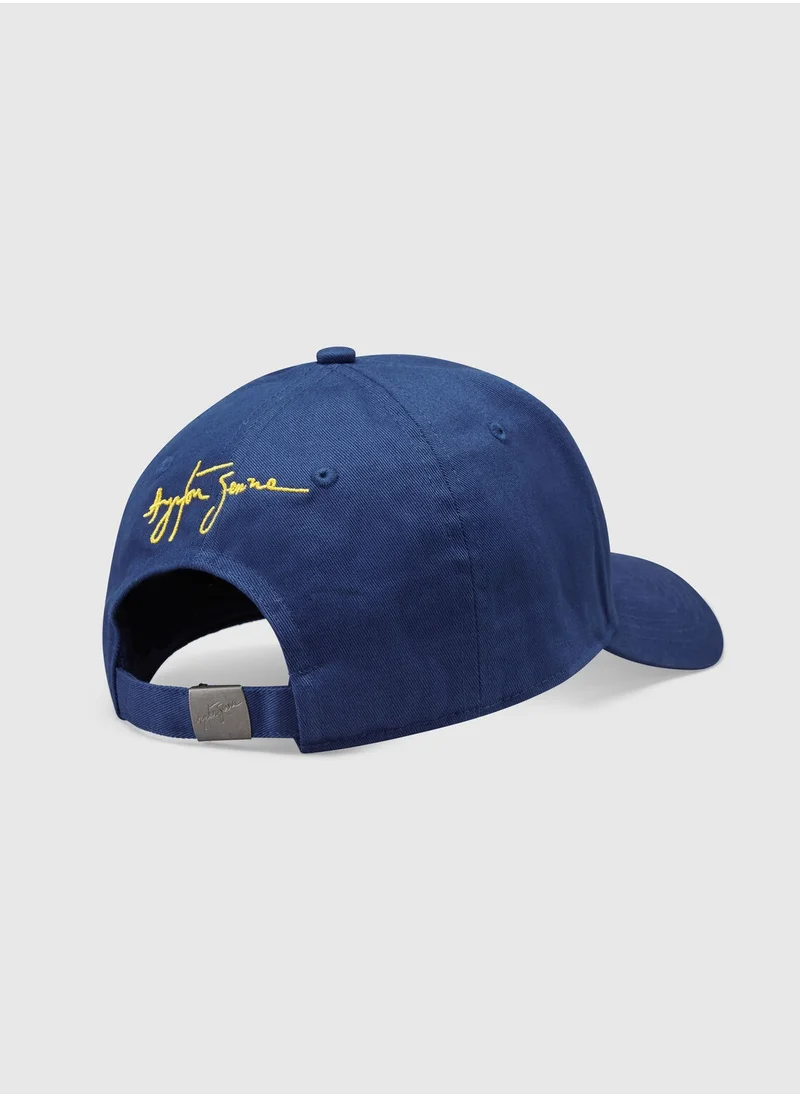 Ayrton Senna Cap
