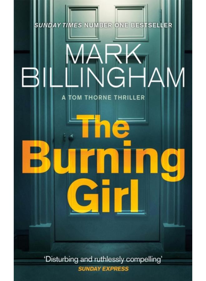 The Burning Girl 