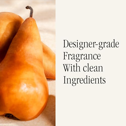 Pura & Brooklyn Candle Studio Home Scent Refill - Smart Home Air Diffuser - Up to 120-Hours of Luxury Fragrance per Refill - Home Essential - Clean & Safe Diffuser Fragrance - 2 Pack, Sunday Morning - Image 4