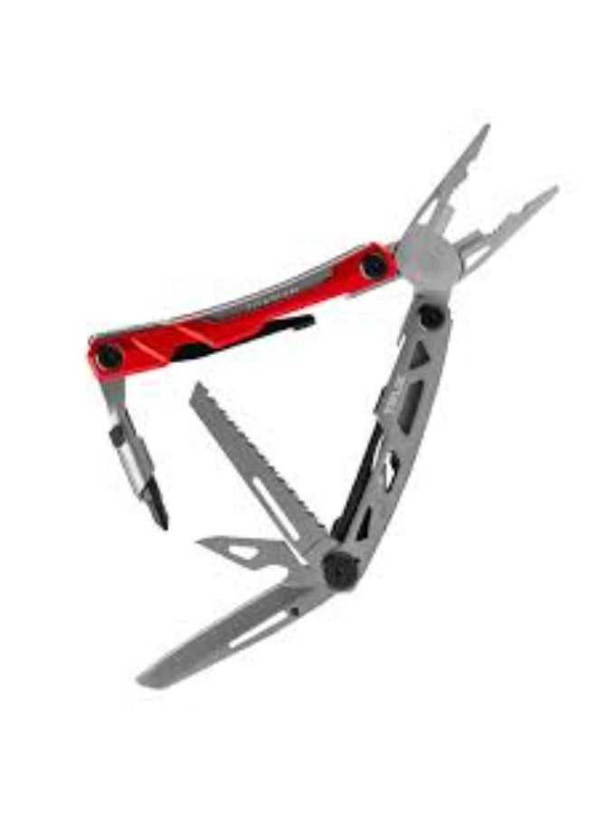 Munkees MULTI TOOL RED - Image 3
