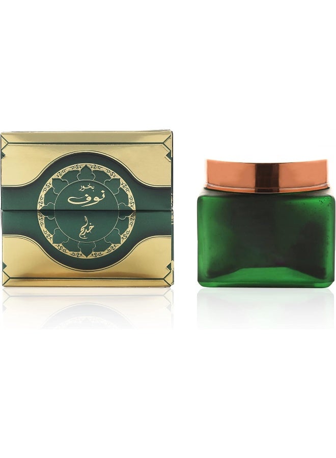 Khadlaj Bakhoor Nouf 100 GM - Image 2