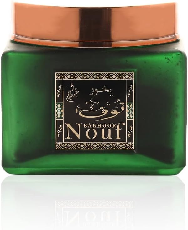 KHADLAJ Bukhoor Nouf 100 G - Image 1