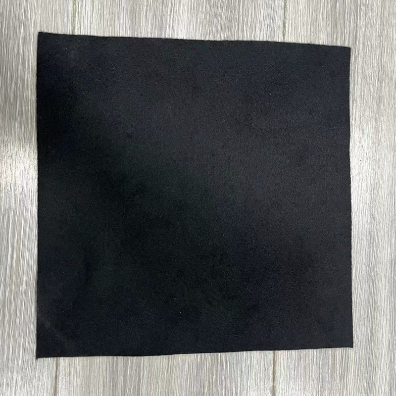 Generic Magic Cloth Glass Cleaning No Streaks Black [walking amount]] 