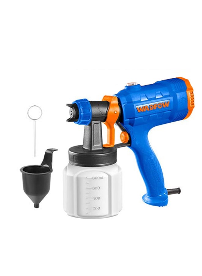 WADFOW - Wadfow Spray Gun 450W Weg1A01 - Image 1