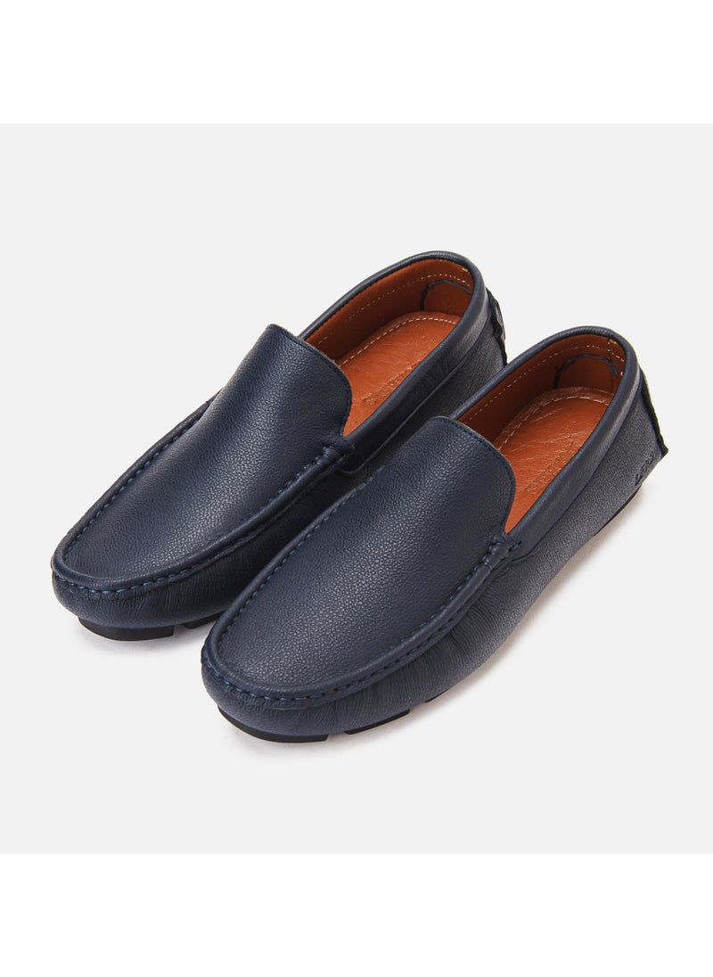 LOAFERS - Daxton Driving Loafers - Image 1
