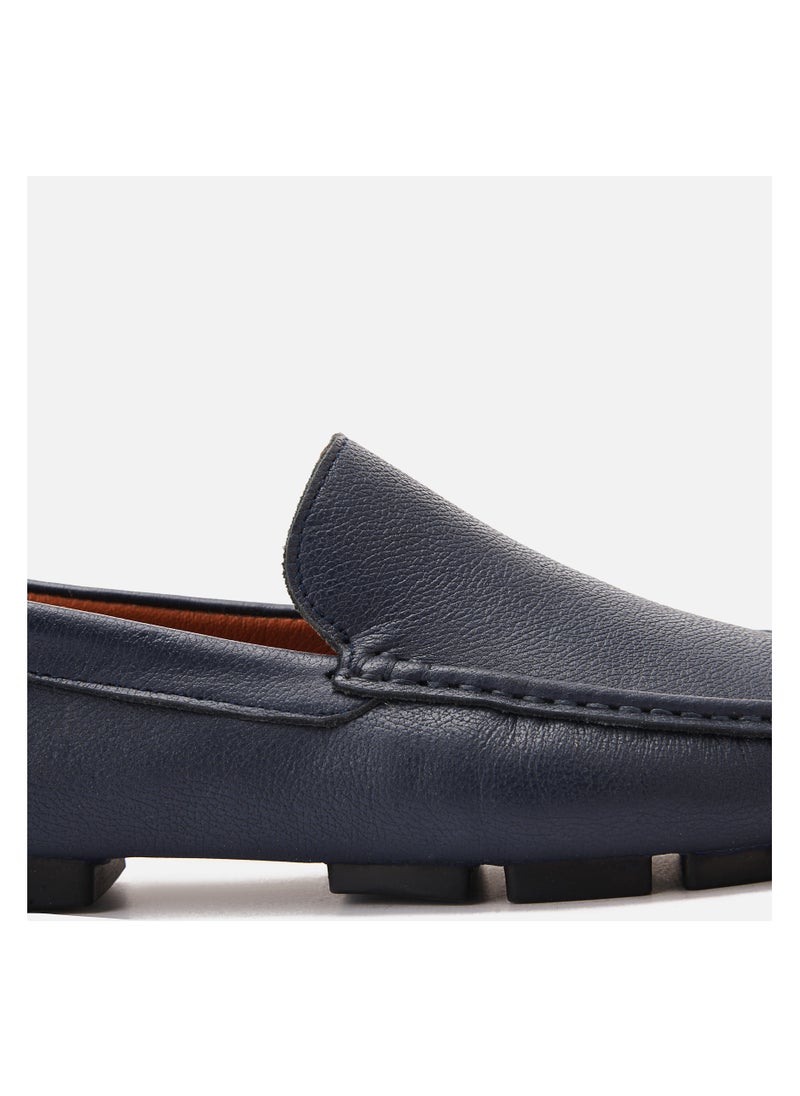 LOAFERS - Daxton Driving Loafers - Image 1