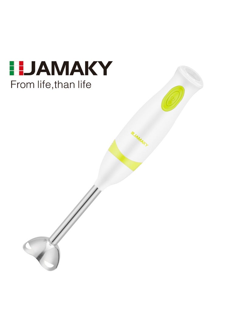 Jamaky Italy - خلاط طعام الاطفال - Image 1