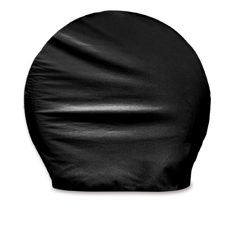 ADCO 3977 Black BUS Vinyl Ultra Tyre Gard Wheel Cover, (Set of 2) (Fits Tire Diameter 40"-42") - Image 5