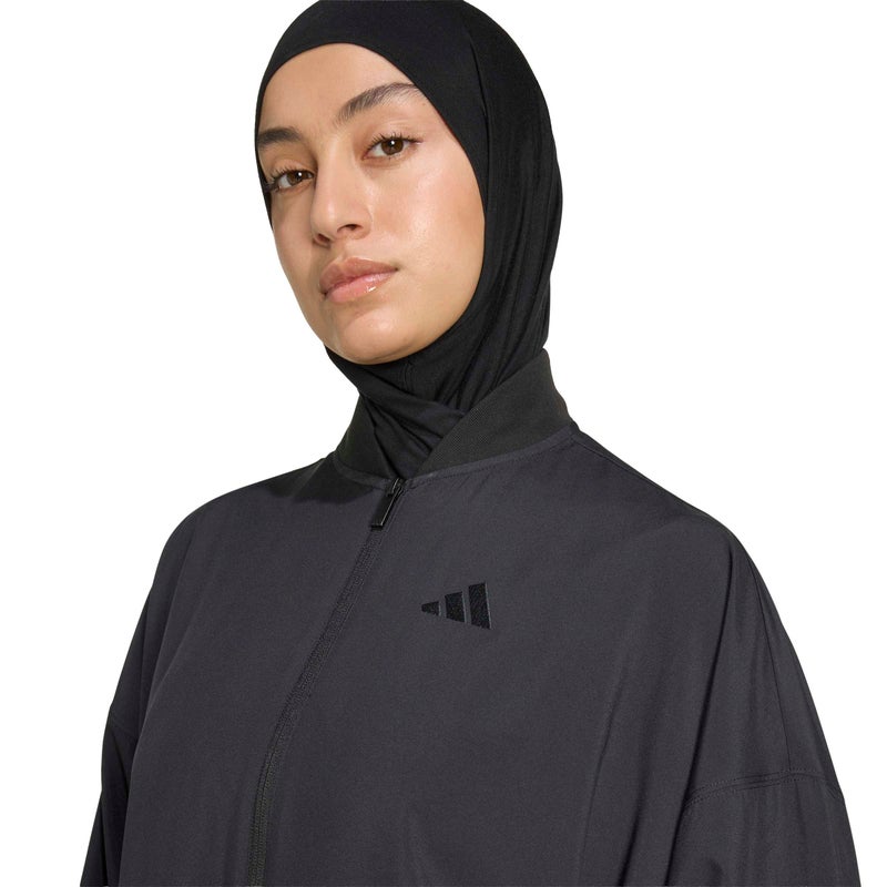 adidas All Szn Coverup - Image 4