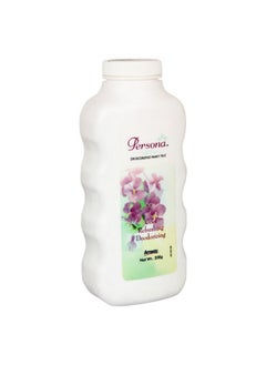 Amway Amway Persona Talc powder 200 gram  - Image 2