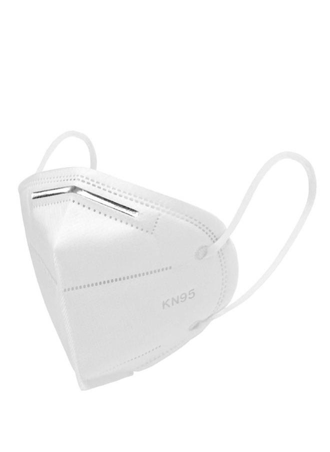 Alchemy - Pack of 10 KN95 FFP2  Face Mask 4 Layer with Maximum Protection - Image 1